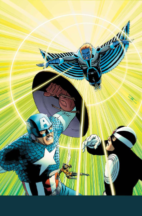 Uncanny Avengers, volume 1 # 13 (Marvel Comics 2013) Uncanny Avengers, volume 1 # 13 (Marvel Comics 2013)