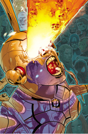 Cataclysm # 0.1 (Marvel Comics 2013) Cataclysm # 0.1 (Marvel Comics 2013)