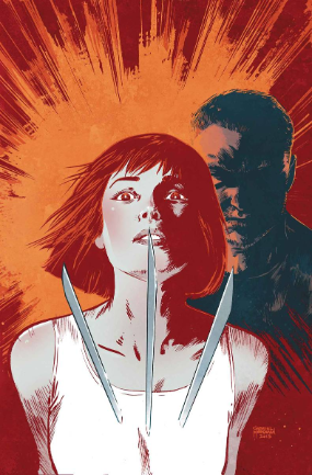 Ultimate Comics X-Men # 32 (Marvel Comics 2013) Ultimate Comics X-Men # 32 (Marvel Comics 2013)