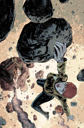 Ultimate Comics X-Men # 33 (Marvel Comics 2013) Ultimate Comics X-Men # 33 (Marvel Comics 2013)