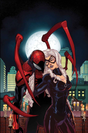 Superior Spider-Man # 20 (Marvel Comics 2013)