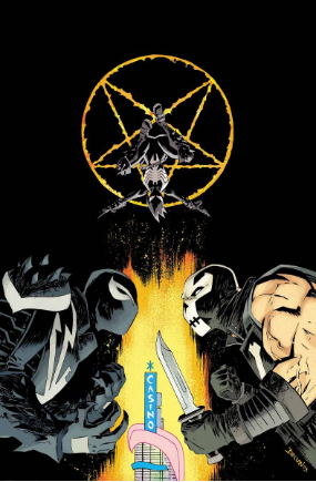 Venom # 42 (Marvel Comics 2013) Comic Book