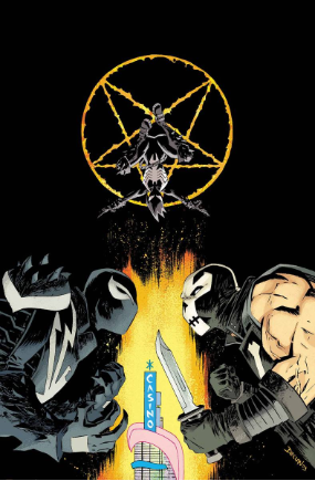 Venom # 42 (Marvel Comics 2013) Comic Book Venom # 42 (Marvel Comics 2013) Comic Book
