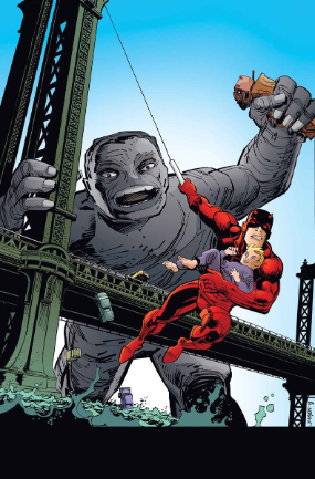 Daredevil: Dark Nights # 5 (Marvel Comics 2013) Daredevil: Dark Nights # 5 (Marvel Comics 2013)