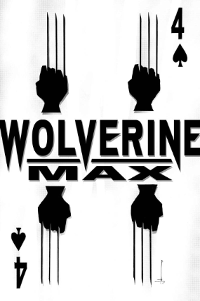 Wolverine Max # 12 (Marvel Comics 2013)
