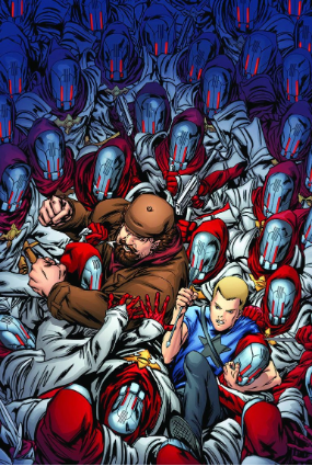 Archer and Armstrong # 14 (Valiant Comics 2013) Archer and Armstrong # 14 (Valiant Comics 2013)