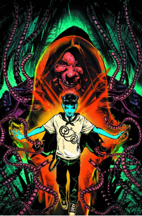 Klarion # 1 (DC Comics 2014) Klarion # 1 (DC Comics 2014)