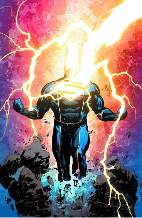 Futures End # 22 (DC Comics 2014)