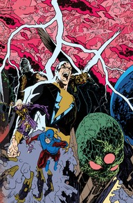 Futures End # 24 (DC Comics 2014) Futures End # 24 (DC Comics 2014)