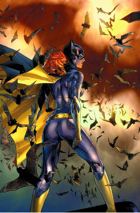 Batman Eternal # 28 (DC Comics 2014) Batman Eternal # 28 (DC Comics 2014)
