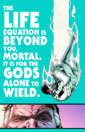 Green Lantern New Guardians # 35 (DC Comics 2014) Green Lantern New Guardians # 35 (DC Comics 2014)