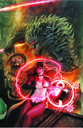 Infinite Crisis Fight for the Multiverse #  4 (DC Comics 2014)