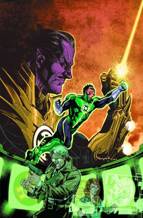 Injustice Gods Among Us Year 2 Annual (2014) # 1 (DC Comics 2014) Injustice Gods Among Us Year 2 Annual (2014) # 1 (DC Comics 2014)