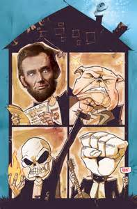 Punks The Comic # 1 (Image Comics 2014) Punks The Comic # 1 (Image Comics 2014)