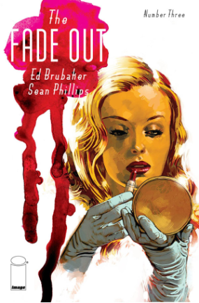 Fade Out # 3 (Image Comics 2014) Fade Out # 3 (Image Comics 2014)