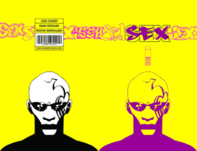 Sex # 17 (Image Comics 2014)