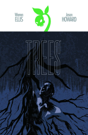Trees #  6 (Image Comics 2014)