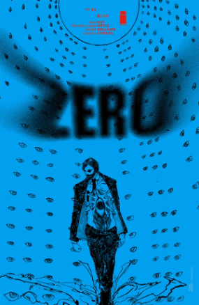 Zero # 11 (Image Comics 2014) Zero # 11 (Image Comics 2014)