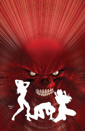 Uncanny Avengers, volume 1 # 25 (Marvel Comics 2013)