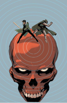 Loki Agent of Asgard # 7 (Marvel Comics 2014) Loki Agent of Asgard # 7 (Marvel Comics 2014)