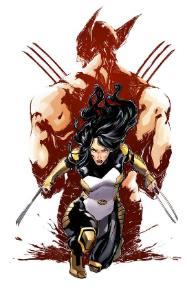 Death of Wolverine: Logan Legacy # 2 (Marvel Comics 2014)