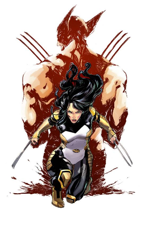 Death of Wolverine: Logan Legacy # 2 (Marvel Comics 2014) Death of Wolverine: Logan Legacy # 2 (Marvel Comics 2014)