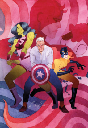 She-Hulk # 9 (Marvel Comics 2014) She-Hulk # 9 (Marvel Comics 2014)