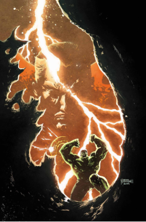Savage Hulk # 5 (Marvel Comics 2014) Savage Hulk # 5 (Marvel Comics 2014)