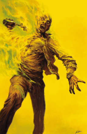 George Romero's Empire of the Dead, Act Two # 2 (Marvel Comics 2014) George Romero's Empire of the Dead, Act Two # 2 (Marvel Comics 2014)