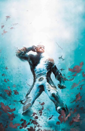 Cyclops #  6 (Marvel Comics 2014)
