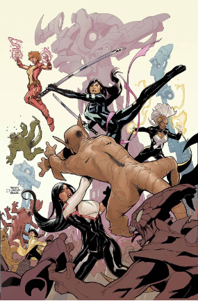 X-Men (2014) # 20 (Marvel Comics 2014) X-Men (2014) # 20 (Marvel Comics 2014)