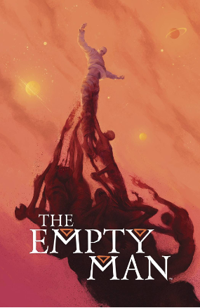 Empty Man # 5 of 6 (Boom Studios 2014) Empty Man # 5 of 6 (Boom Studios 2014)