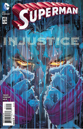 Superman N52 # 45 (DC Comics 2015) Superman N52 # 45 (DC Comics 2015)