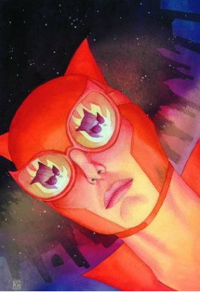 Catwoman # 45 (DC Comics 2015) Catwoman # 45 (DC Comics 2015)