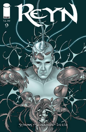 Reyn # 9 (Image Comics 2015) Reyn # 9 (Image Comics 2015)