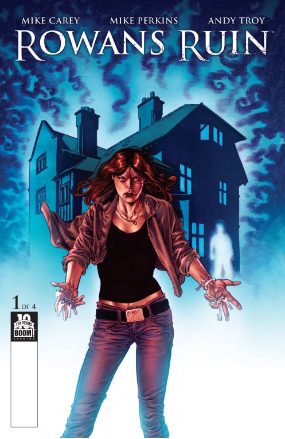 Rowans Ruin # 1 (Boom Studios 2015) Rowans Ruin # 1 (Boom Studios 2015)