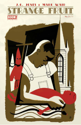 Strange Fruit # 3 (Boom Comics 2015) Strange Fruit # 3 (Boom Comics 2015)