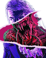 Coming of Rage # 1 (Liquid Comics 2015) Coming of Rage # 1 (Liquid Comics 2015)