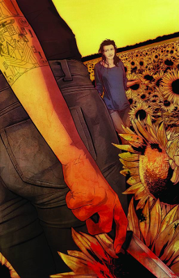 Sunflower # 6 (451 Media Group 2016)