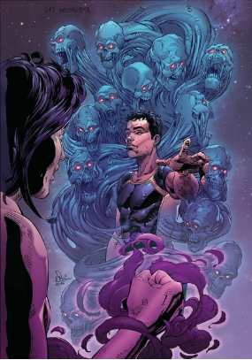 Apocalypse # 3 (Zenescope Comics 2016) Apocalypse # 3 (Zenescope Comics 2016)