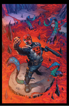 Death Force # 6 of 6 (Zenescope Comics 2016) Death Force # 6 of 6 (Zenescope Comics 2016)