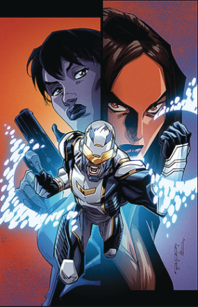 Catalyst Prime: Noble #  5 (Lion Forge Comics 2017) Catalyst Prime: Noble #  5 (Lion Forge Comics 2017)