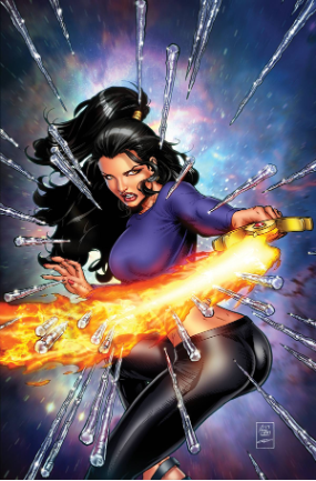 Grimm Fairy Tales: Dance Of The Dead # 3 of 6 (Zenescope Comics 2017) Grimm Fairy Tales: Dance Of The Dead # 3 of 6 (Zenescope Comics 2017)