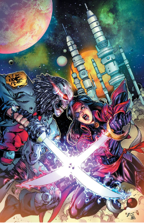 Black Sable # 4 of 6 (Zenescope Comics 2017) Black Sable # 4 of 6 (Zenescope Comics 2017)