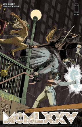 MCMLXXV # 2 (Image Comics 2018) MCMLXXV # 2 (Image Comics 2018)