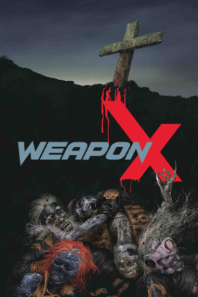 Weapon X # 24 (Marvel Comics 2018) Weapon X # 24 (Marvel Comics 2018)