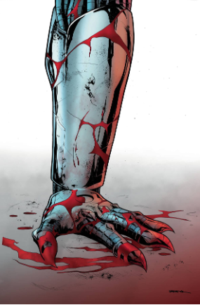 Animosity: Evolution # 9 (Aftershock Comics 2018) Animosity: Evolution # 9 (Aftershock Comics 2018)