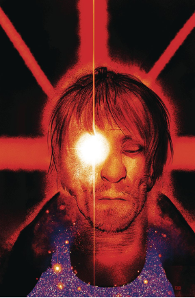 Catalyst Prime: Kino # 10 (Lion Forge Comics 2018) Catalyst Prime: Kino # 10 (Lion Forge Comics 2018)