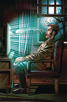 Grimm Tales of Terror volume 4 # 8 (Zenescope Comics 2018) Grimm Tales of Terror volume 4 # 8 (Zenescope Comics 2018)