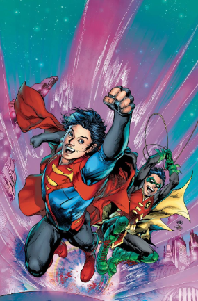 Superman # 16 (DC Comics 2019) DC Universe Superman # 16 (DC Comics 2019) DC Universe